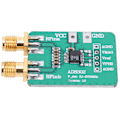 Miniatyrbilde 6 av 8: Logaritmisk detektor RF-signalstrømmodul AD8302 Mikrobølgeradiofrekvensdeteksjon