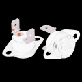 Miniatyrbilde 4 av 8: KSD302 Bryter Temperaturkontroll Termostat Termobryter 250V16A Normalt lukket95℃