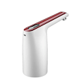 Miniatyrbild 3 av 5: Automatisk Vattenbehållare USB Laddningsbar Bärbar Vattenpump för Flaskor