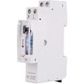 Pikkukuva 5 / 5: Din-kiskoon asennettava älykäs ajastinkytkin Rail Time Switch TM610C 220V katuvaloille