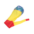 Miniatyrbilde 7 av 8: Barn Myk Hale Meteor Sandbag Ball Foreldre Barn Interaktive Spill for Innendørs Utendørs