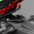 Miniatyrbild 3 av 5: För Ninja500 2024 Navigations-/DVR-fäste Tillbehör