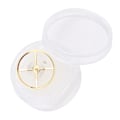 Miniatyrbilde 7 av 8: Profesjonell 7120 Watch Movement Balance Wheel Watch-utskiftingstilbehør for urmaker