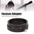 Miniatyrbillede 3 af 5: Astronomical Telescope Focusing Mount Adapter - Datyson M35x0,75 mm til 1,25 tommer grænseflade
