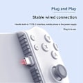 Pikkukuva 3 / 5: MEMO S3 Monitoiminen peliohjain - Type-C joystick tabletille