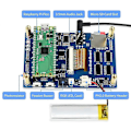 Pikkukuva 4 / 5: Yleisarviointilevy Raspberry Pi Picolle 3,5 tuuman 65K värikkäällä LCD-näytöllä