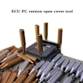 Pikkukuva 4 / 6: ECU: cover aukon poistotyökalun poistotyökalu sopii Ktag Kess V2 Galletto 4 Fgtech V54 KTM100Silver