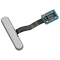 Miniatyrbilde 8 av 8: Hjemknappkabel Telefon Fingeravtrykk Touch ID Flexkabel for S10E G970 ErstatningSølv