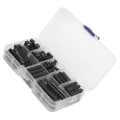 Pikkukuva 5 / 8: 66 kpl IC-pistorasian sovitin InLine DIY -elektroniikkakomponentti 6 8 14 16 18 20 24 28Pin