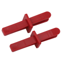 Miniatyrbilde 6 av 8: 2 stk Jawline Exerciser Professional Portable Jaw Exerciser Masseter Trainer Tool for barn Voksen