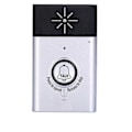 Miniatyrbillede 4 af 5: Tovejs Trådløs Intercom Med Indbygget Højttaler, Adgangskontrolsystem, Op Til 6 Måneders Standby 100*60*14.8mm Zekai