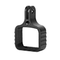 Miniatyrbillede 4 af 5: Til POCKET3 Metal Adapter Kamera Fast Rammebeslag, Sort