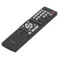 Miniatyrbilde 2 av 8: RC1196 Fjernkontroll Kompatibel med DENON Audio Video Receiver AVR-X520BT AVR-S500BT