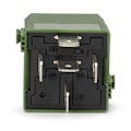 Miniatyrbillede 3 af 5: Relæ til kompressor for bilaffjedring til W215 W164 W25