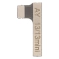 Miniatyrbilde 7 av 8: Batterireparasjon Flex-kabel PCB Batterireparasjon Flex-kabelerstatning for IPhone 13 Mini