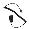 Pikkukuva 7 / 8: HM46 Kaiutinmikrofoni Kämmennettävä 2-suuntainen Radiopuhelin Walkie Talkie MIC ICOM ICV8 V82 V85 ICT2H T8A 2AT E90 W32A