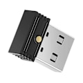 Miniatyrbilde 2 av 5: USB Musejiggler, Automatisk Datamaskin Musebeveger Jiggler, Holder Datamaskinen Våken, Simulerer Musebevegelse