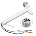 Miniatyrbilde 8 av 8: Holdbar motorarm for FIMI X8 SE 2022 lett foran