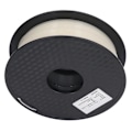 Miniatyrbillede 3 af 4: 3D Printer PLA Filament Vandtæt Høj Gennemsigtighed Printer Filament 1.75mm Gul Misfarvning Efter Soleksponering