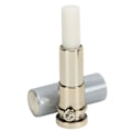 Miniatyrbillede 5 af 8: 0,13 oz Solid Parfume Bærbar Langtidsholdbar Deodorant Light Duft Balm Stick til sommer