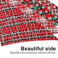 Pikkukuva 3 / 5: 2 kpl Koiran Bandana Koirille ja Kissoille - 38*38cm
