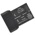 Miniatyrbilde 3 av 5: USB Dongle Musmottaker Adapter Erstatning