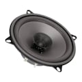 Miniatyrbillede 5 af 8: Bilhøjttalere 400W mellemtone 5 tommer koaksial ekstern magnetisk 4 OHMS 93dB 60Hz til 20KHz sort højttaler til billydsystem
