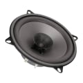 Pikkukuva 5 / 8: Autokaiuttimet 400 W keskiääninen 5 tuumaa koaksiaaliset ulkoiset magneettiset 4 OHMS 93 dB 60 Hz - 20 kHz musta kaiutin auton äänijärjestelmään