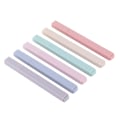 Miniatyrbillede 7 af 8: 6 stk. highlighter pen til studerende, øjenbeskyttelse, markering, nøgle, macaron-marker til graffiti, håndkonto, markSalt-serie