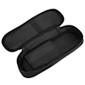 Miniatyrbild 3 av 8: KCH16 Portbale Multimeter Clamp Meter Bag case Passar för Fluke F302 F303 F305