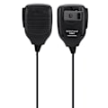 Miniatyrbillede 4 af 8: UV3R håndholdt mikrofon højttalermikrofon til Baofeng til Yaesu Tovejs radio walkie talkie