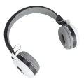 Pikkukuva 6 / 8: Lasten kuulokkeet Cute Animals Bluetooth 5.0 Kids kuulokkeet mikrofonilla lapsilleLittle Panda