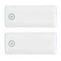 Pikkukuva 3 / 8: 2 kpl lataussovitinta Pieni kompakti kynän lataussovitin Vaihto IOS-kynälle Lightning-liittimelle Lightning-liittimelle
