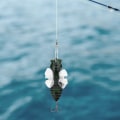 Miniatyrbild 6 av 8: Hard Fish Lure Bionic Cicada Shape fiskebete med roterande snurrar Propeller Diskantkrok 7,5 cmY238-7