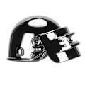 Miniatyrbild 1 av 8: Dekorativ tangentbordsknapp i aluminiumlegering, justerbar, speciell form, tillbehör till mekaniskt tangentbord
