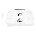 Pikkukuva 5 / 8: Ipega Pg‑xbs012 Pystysuora jäähdytysteline Xbox Series S -pelikonsolille