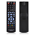 Miniatyrbilde 7 av 8: Erstatning Smart TV-fjernkontroll TV-kontroller for LG AKB73615801
