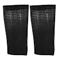 Miniatyrbillede 3 af 8: Kvinder Lår Sleeve Slankende Lår Wraps Kompression Sleeve Lår Slankere Shaper Sort