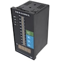 Miniatyrbillede 4 af 8: Vandstandsanviser Måler Flydende Niveausender Smart Single Light Column Controller AC220V