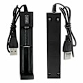 Miniatyrbilde 1 av 5: Boost Litium-Ion Batteriladermodul