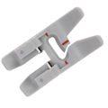 Miniatyrbillede 2 af 8: Non-Stick Fod Special til Husholdning Multifunktion Trykfod Symaskine Tilbehør