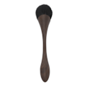 Miniatyrbillede 3 af 8: Nail Art Dust Remover Brush Blød Ergonomisk Multipurpose Moderigtig neglepulverbørste