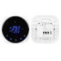 Miniatyrbilde 6 av 8: HY316 WIFI Rørleggerkontroll Termostat Smart Termostat Temperaturkontroll Bærbar