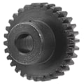 Miniatyrbillede 7 af 8: Spur Gear Stål 30 tand 6 mm DBore 0,8 Mod Hardware Industridele 430310060030