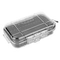 Pikkukuva 6 / 8: Outdoor Survival Iskunkestävä vedenpitävä case ilmatiivis kantolaatikkosäiliö (läpinäkyvä)