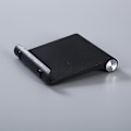 Miniatyrbilde 2 av 5: Justerbar Svart Tablettstativ for iPad