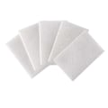 Miniatyrbillede 5 af 5: 60 stk. Ultra Fine Engangsfiltre kompatible med ResMed Airsense 10/ Aircurve 10 /S9 Serie Maskiner Udskiftnings CPAP-Filtre
