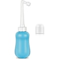 Miniatyrbilde 1 av 5: Bærbar reisebidet 360ml, egnet for bærbar perineal rengjøring etter fødsel på badet - Egnet for utendørs bruk, camping, reise