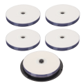 Miniatyrbilde 1 av 8: DVD R Blank Disc 4,7 GB 16X høyhastighets robust PC Multi Purpose Recordable Media Disc for musikkvideobilder 50 STK