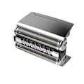 Miniatyrbilde 4 av 5: 2 stk. 52S Erstatnings barberkassett hode kompatibel Braun Series 5 5020 5020S Barbermaskin Erstatningsfolieskjerm